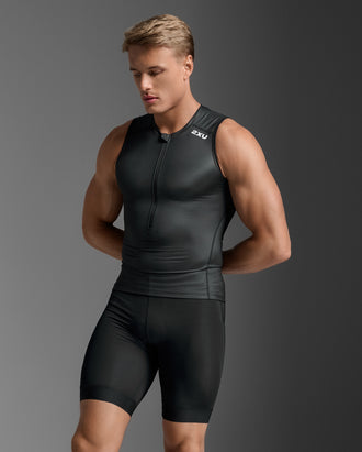 Core Tri Tank
