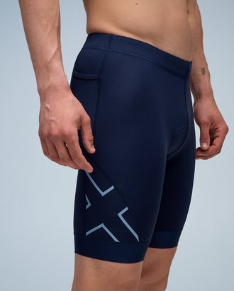 Core Tri 8 Inch Short