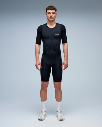 Aero Sleeved Trisuit