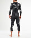 Propel:2 Wetsuit - Black/Textural Geo