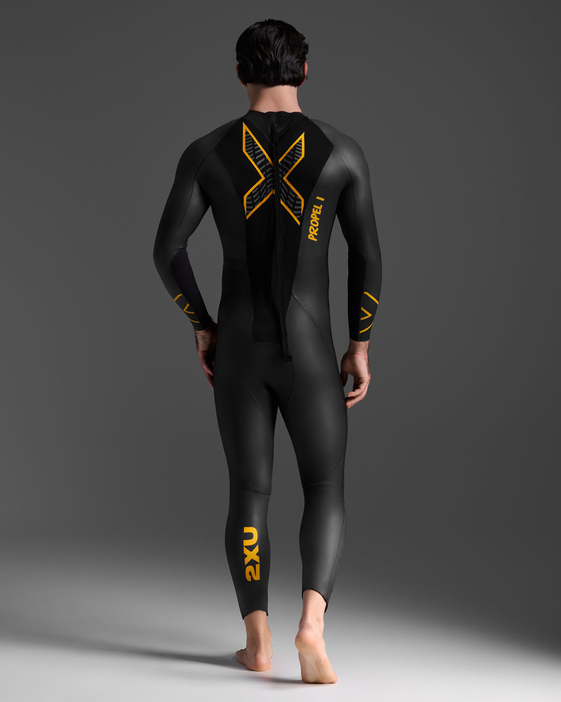 Propel:1 Wetsuit – 2XU NZ