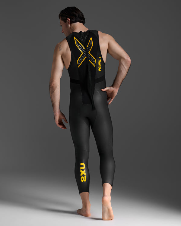 Propel:1 Sleeveless Wetsuit