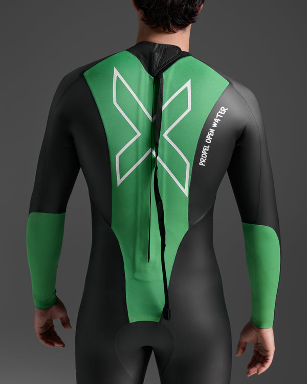 Propel Open Water Wetsuit