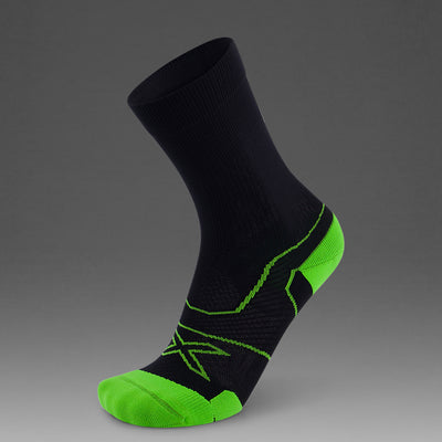 Vectr Cushion Crew Socks