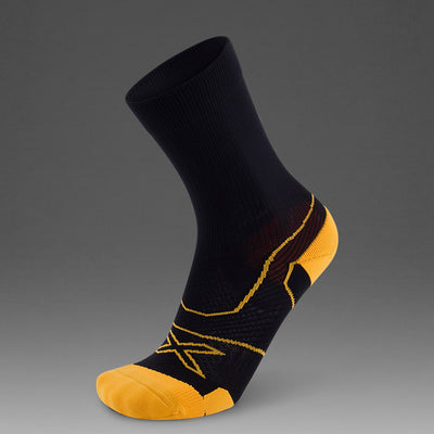 Vectr Cushion Crew Socks