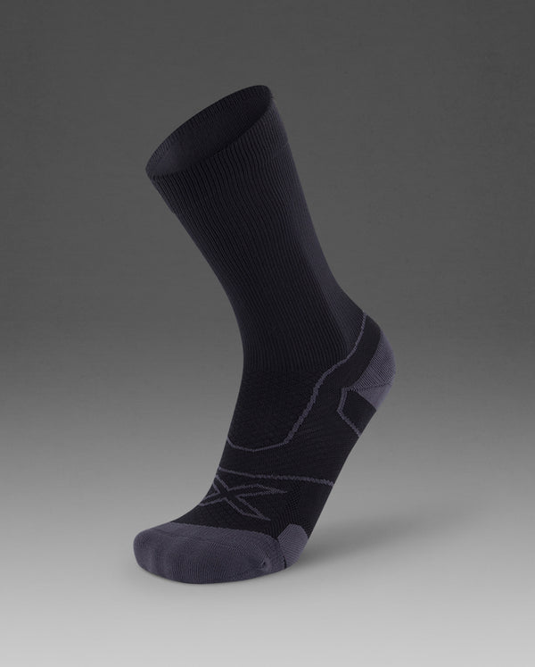 Vectr Cushion Crew Socks