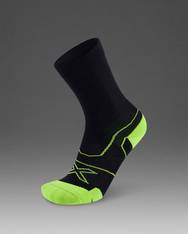 Vectr Cushion Crew Socks