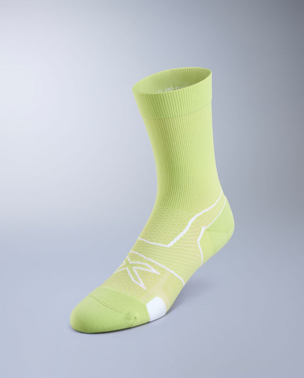 Vectr Cushion Crew Socks