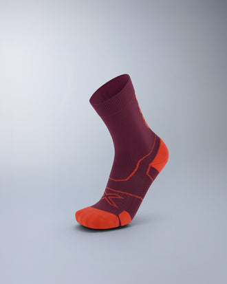 Vectr Cushion Crew Socks