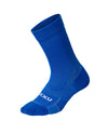 Vectr Cushion Crew Socks - Surf/White