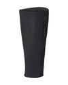 X Compression Calf Sleeves - Titanium/Black