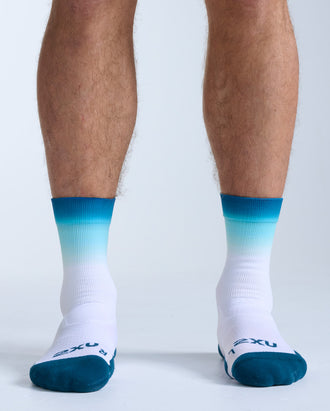 Vectr Light Cushion Crew Socks