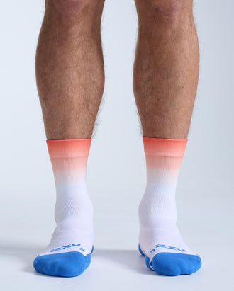 Vectr Light Cushion Crew Socks