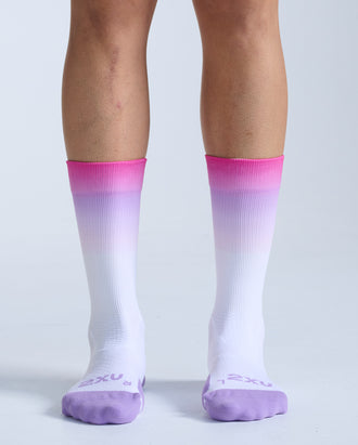 Vectr Light Cushion Crew Socks