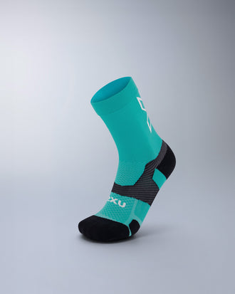 Vectr Light Cushion Crew Socks