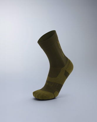 Vectr Light Cushion Crew Socks