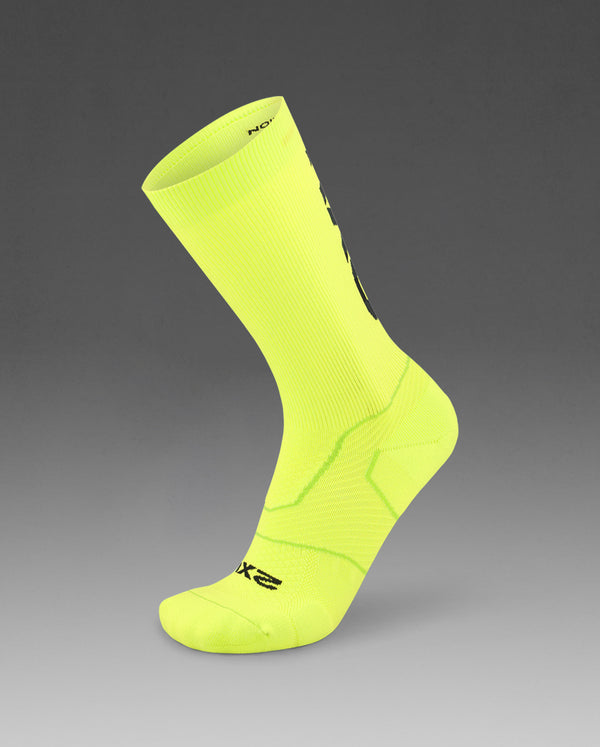 Vectr Light Cushion Crew Socks