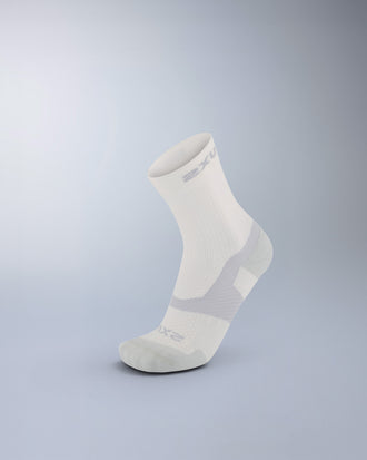 Vectr Light Cushion Merino Crew Socks