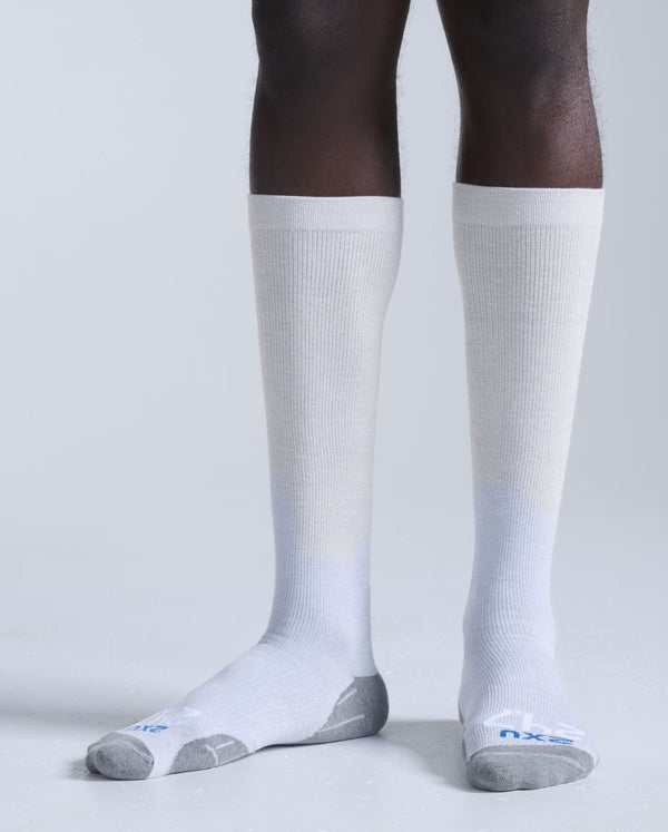 24/7 Bamboo Compression Socks
