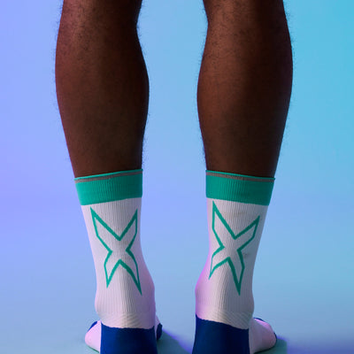 Vectr Light Cushion Crew Socks