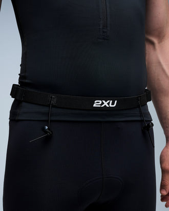 Nutrition Race Belt