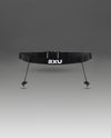 Nutrition Race Belt - Black/Black