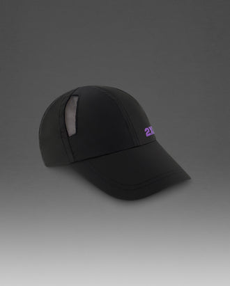 Run Cap