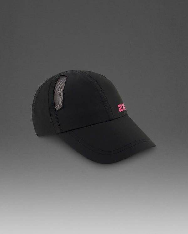 Run Cap
