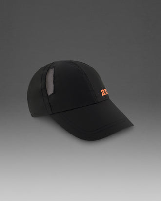 Run Cap