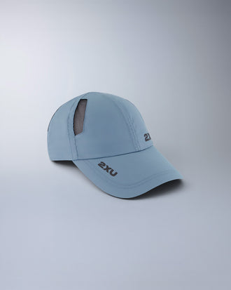 Run Cap