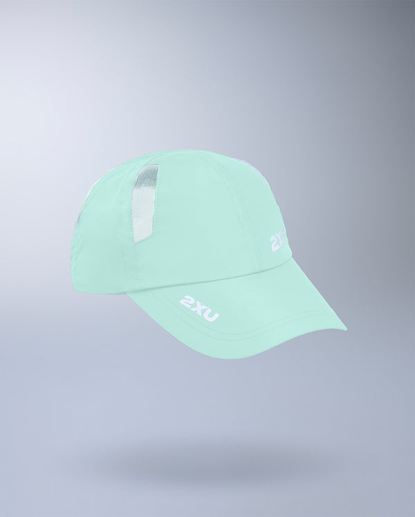Run Cap