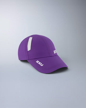 Run Cap