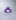 Purple Flash/White