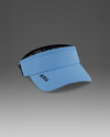 Performance Visor - Azure Blue/Black