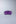 Purple Flash/White