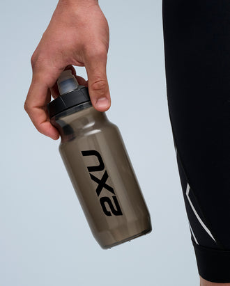 Squeeze Water Bottle - 600ml
