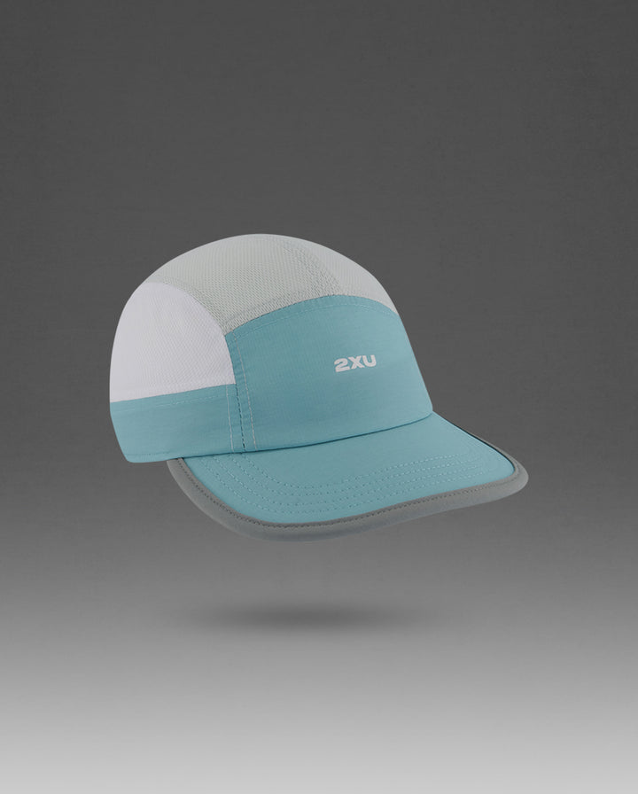 Retro Blue/Moonstone