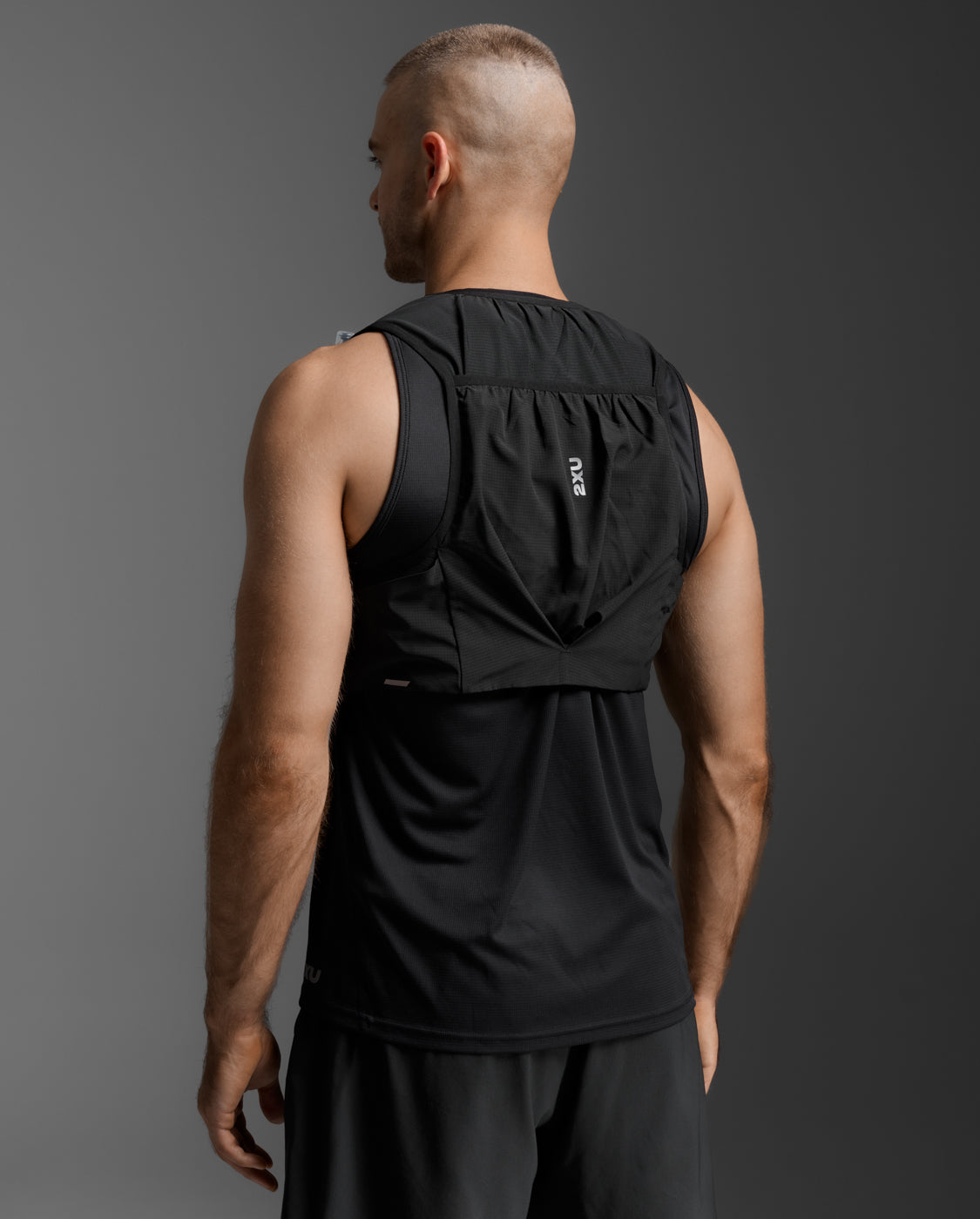 Run Hydration Vest – 2XU NZ