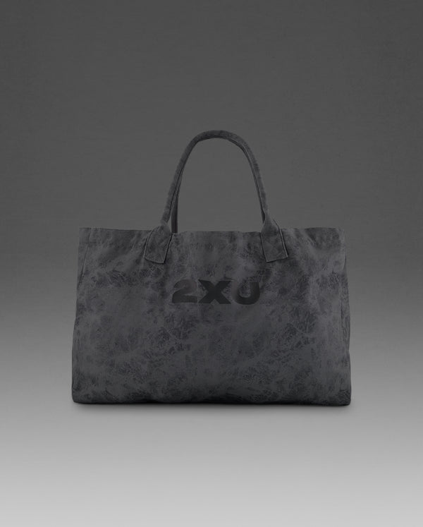 Canvas Tote
