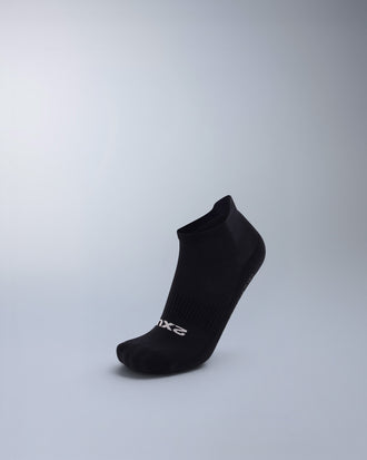 Performance Ankle Grip Socks