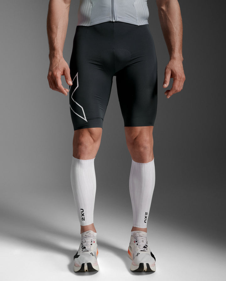 White/Black