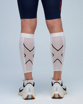 Light Speed Aero Calf Guards