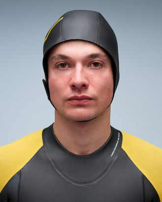 Propel Neoprene Swim Cap