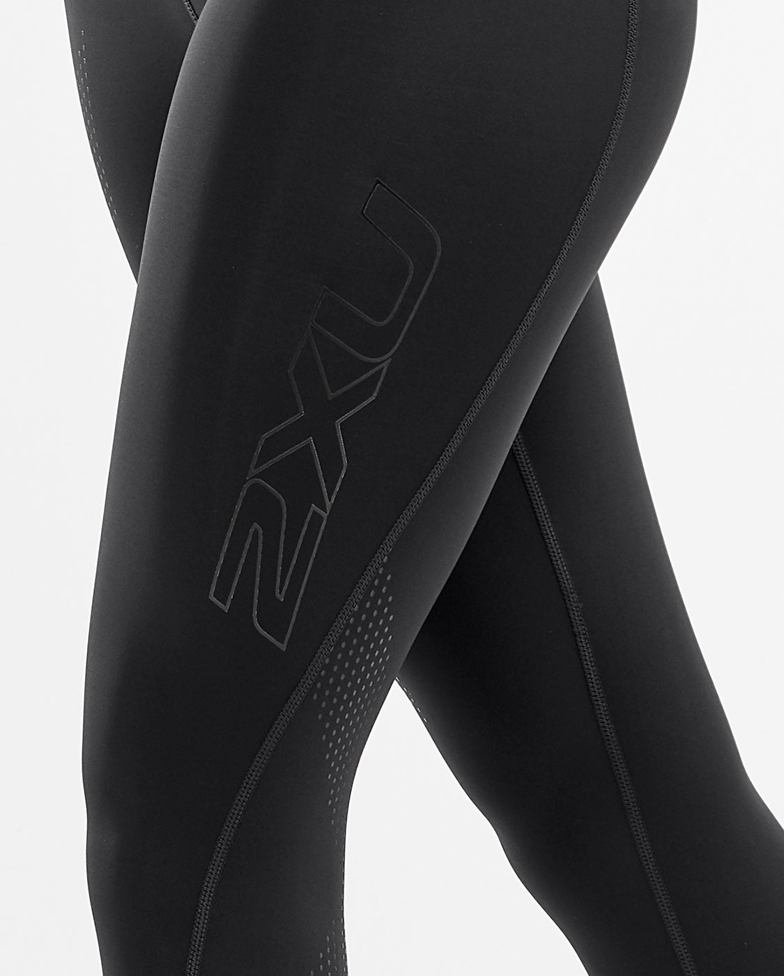 Motion Mid-Rise Compression 7/8 Tights