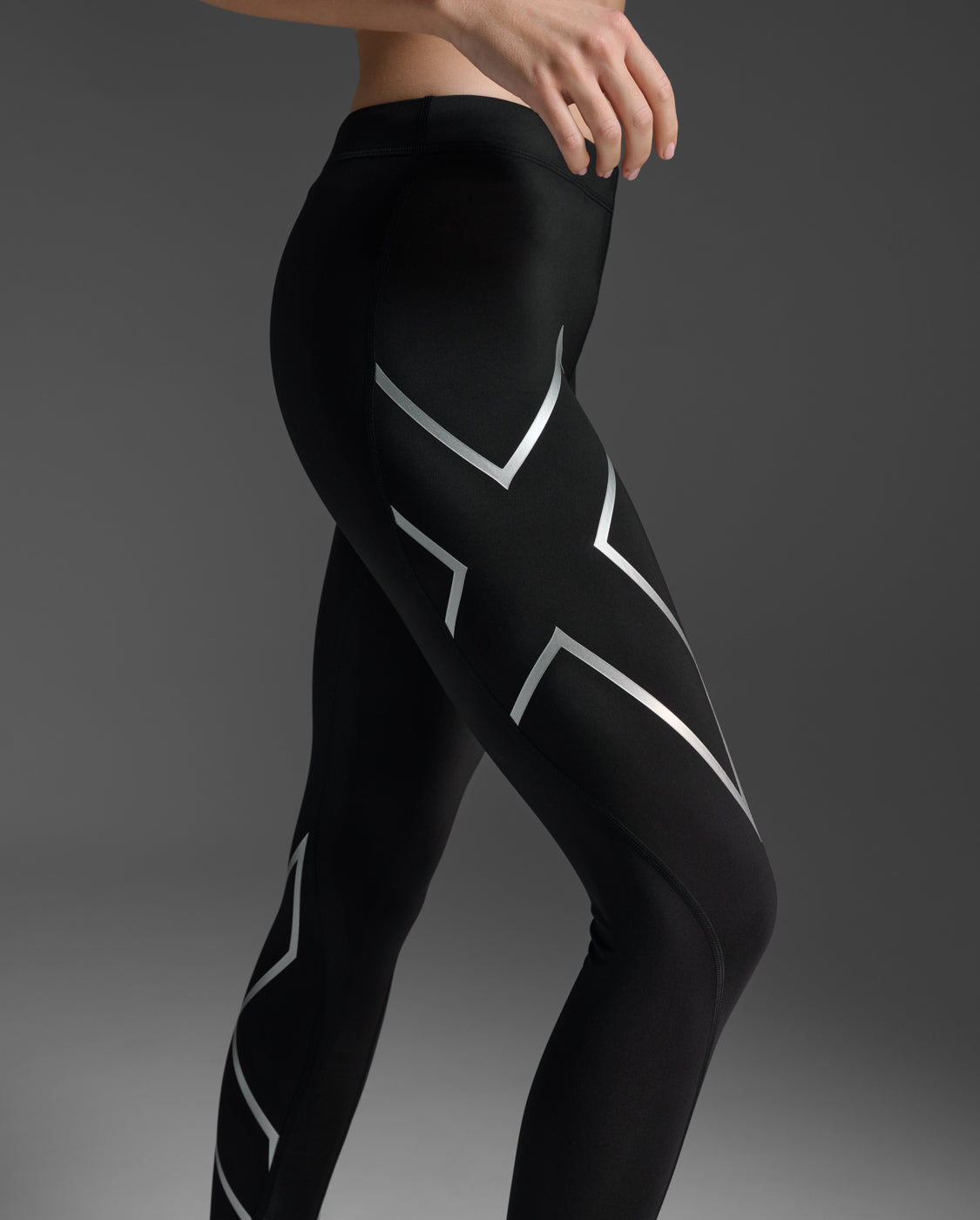 Core Compression Tights