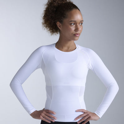 Core Compression Long Sleeve