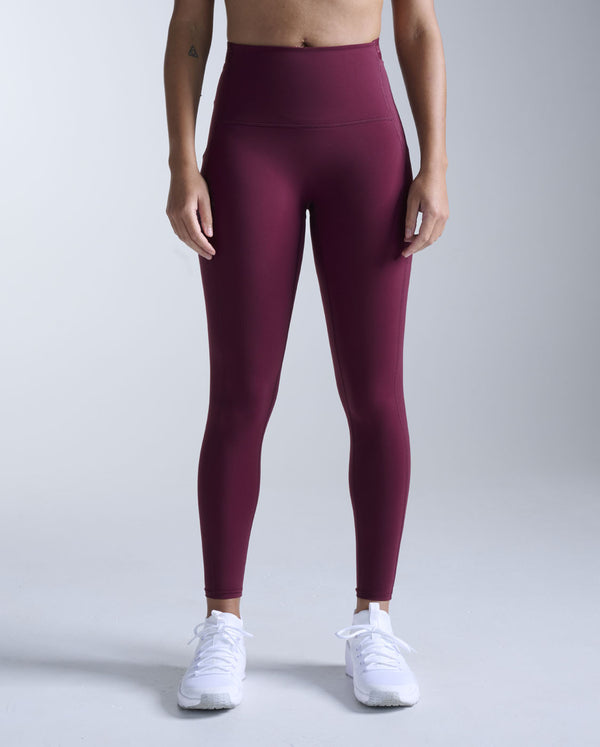 Form Stash Hi-Rise Compression Tights with Pockets