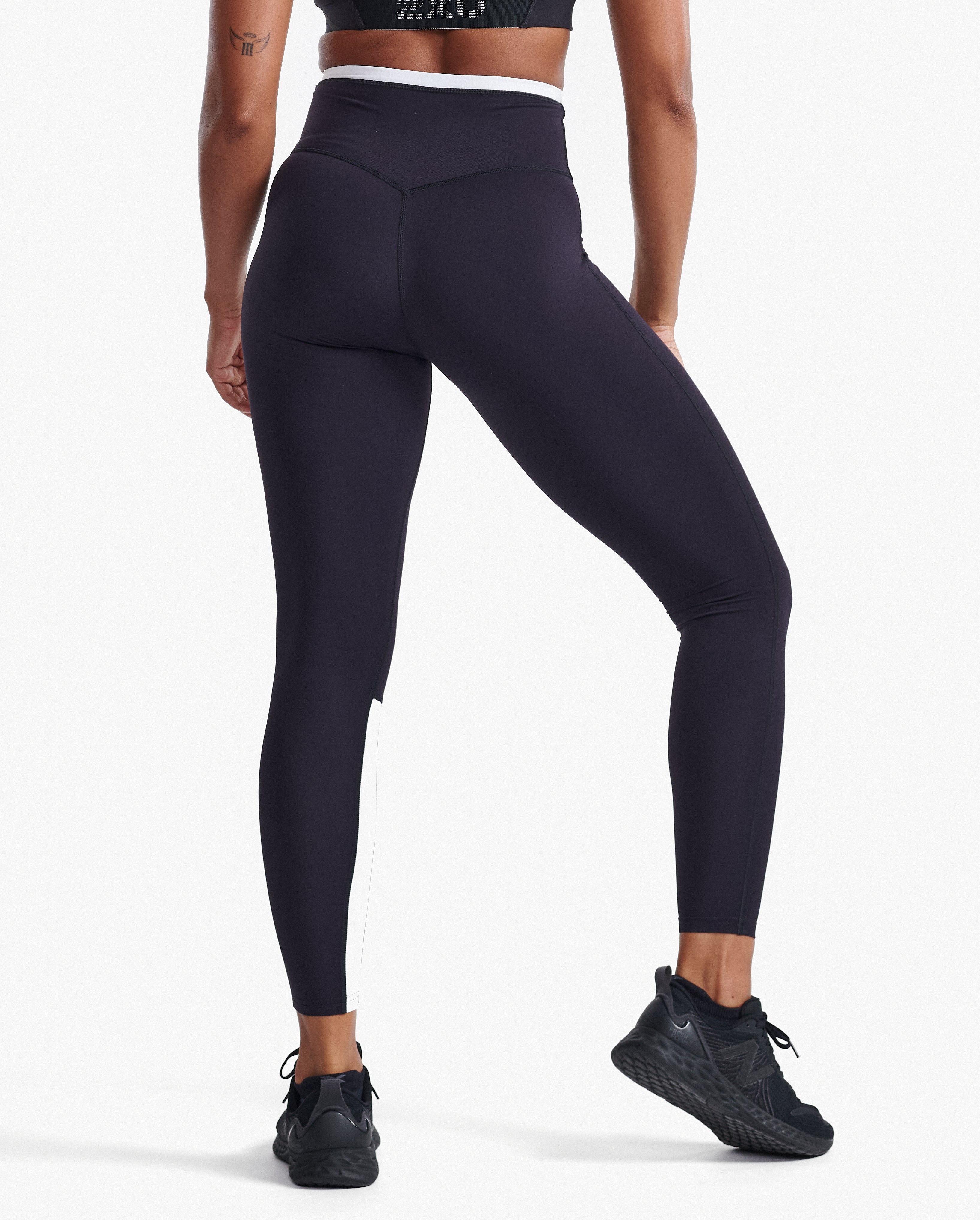 Nike compression tights nz best sale