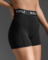 Everyday Compression 3 Inch Shorts - Black/Black