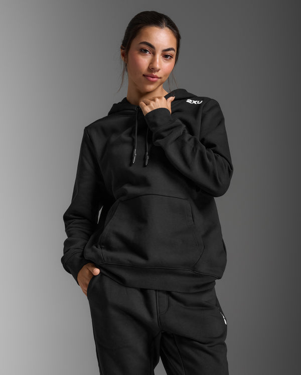 Aspire Pullover Hoodie
